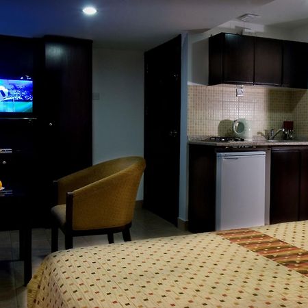 Barakat Hotel Apartments Amman Ngoại thất bức ảnh