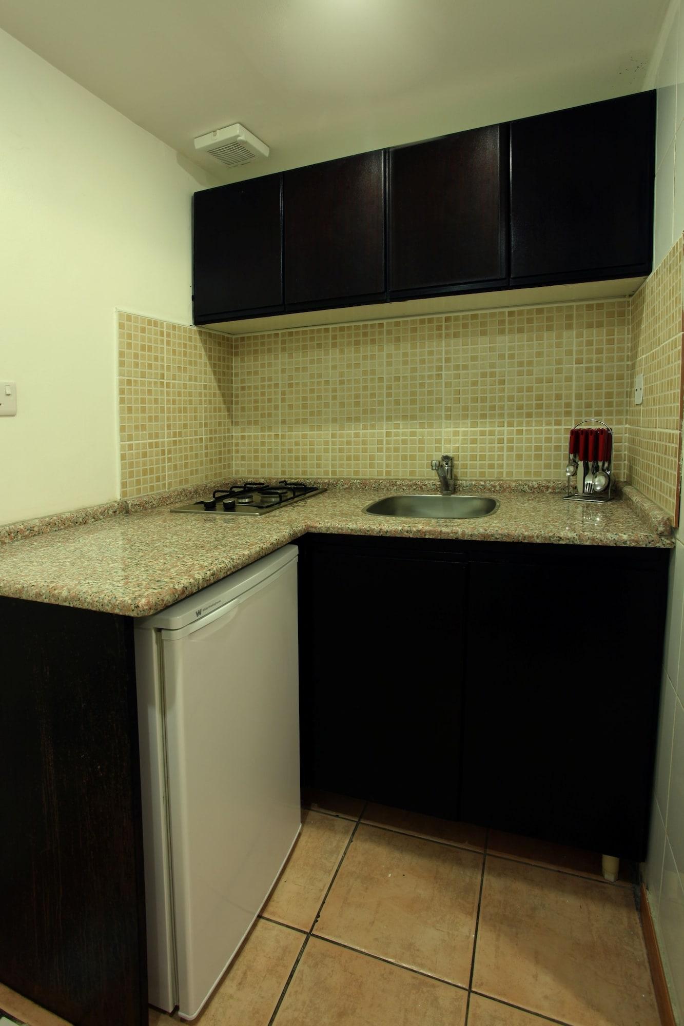 Barakat Hotel Apartments Amman Ngoại thất bức ảnh