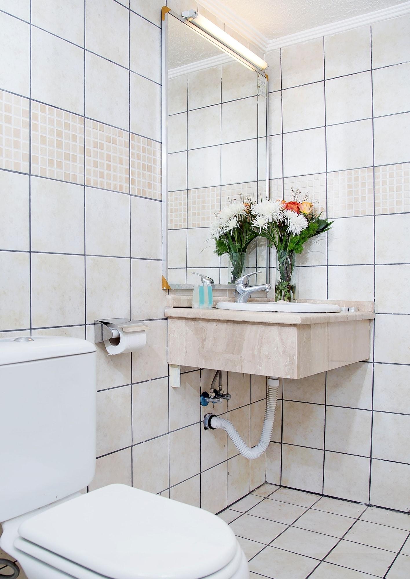 Barakat Hotel Apartments Amman Ngoại thất bức ảnh