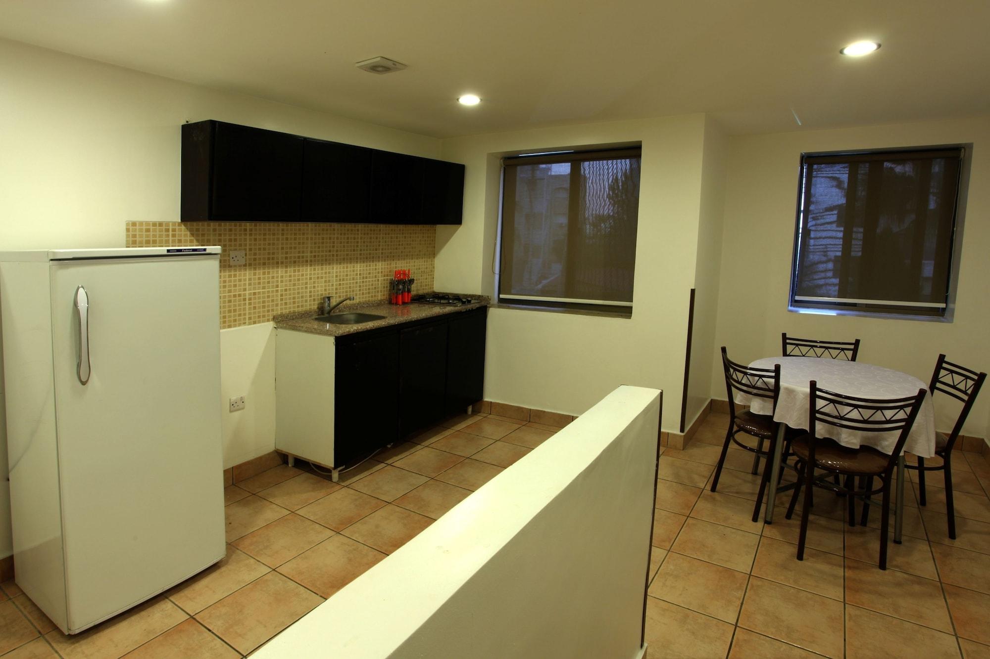Barakat Hotel Apartments Amman Ngoại thất bức ảnh