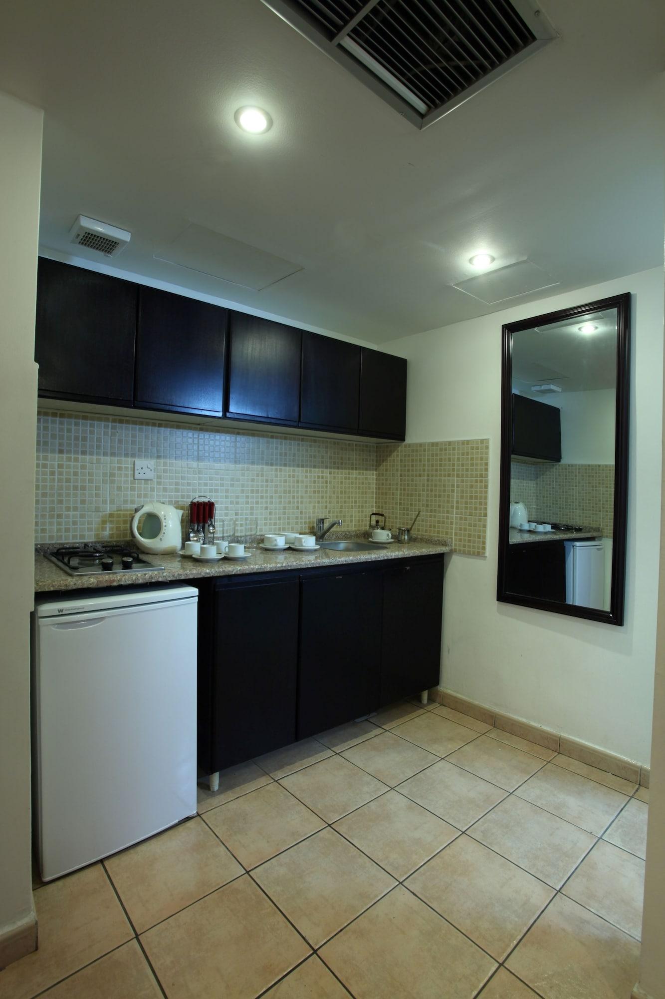 Barakat Hotel Apartments Amman Ngoại thất bức ảnh