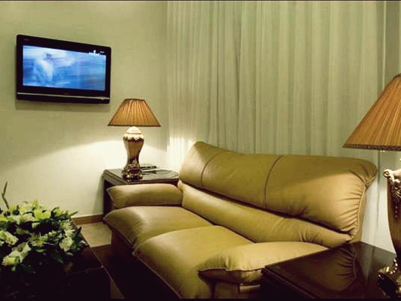 Barakat Hotel Apartments Amman Ngoại thất bức ảnh